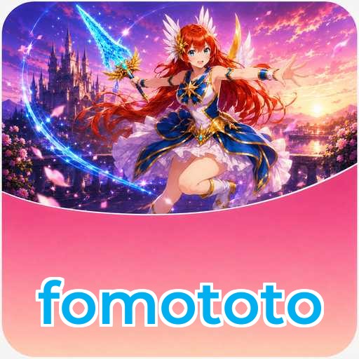 fomototo Components