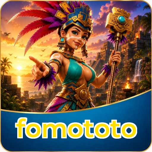 fomototo Download