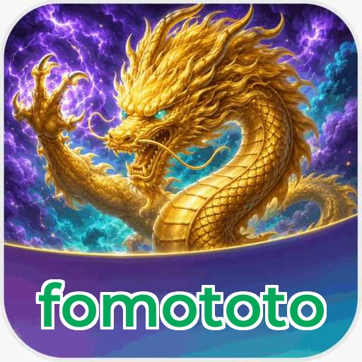fomototo Signature