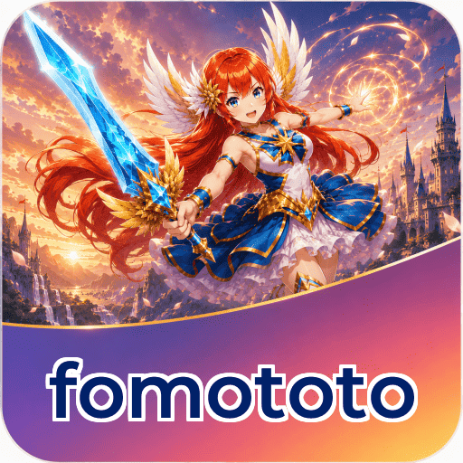 fomototo APK Structure
