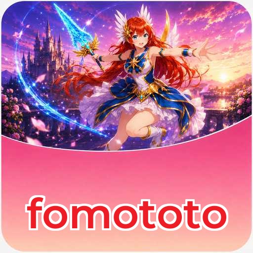 fomototo APK Structure