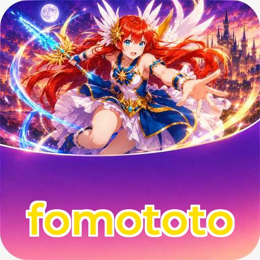 fomototo Signature