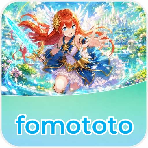 fomototo Components