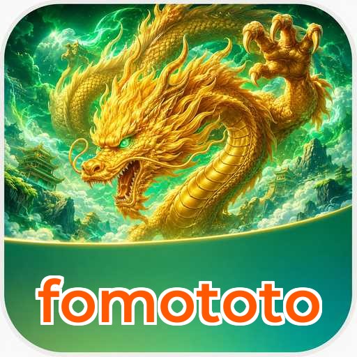 fomototo Signature