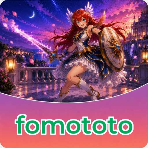 fomototo APK Structure