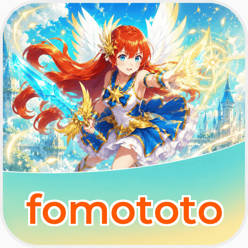 fomototo APK Structure