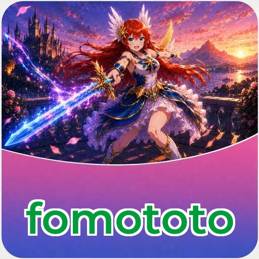fomototo Installation