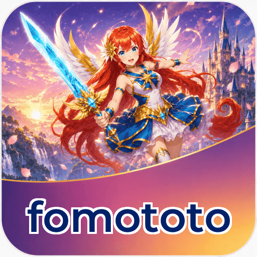 fomototo Download