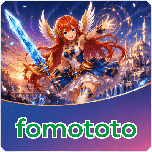 fomototo Download