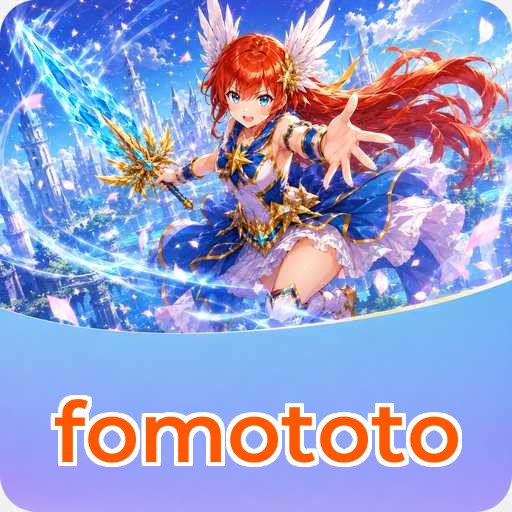 fomototo Components