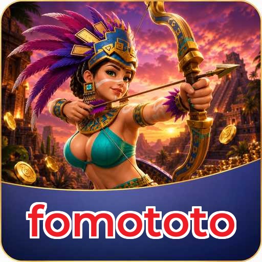 fomototo Aplikasi
