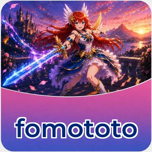 fomototo Signature