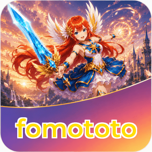 fomototo Technical Info