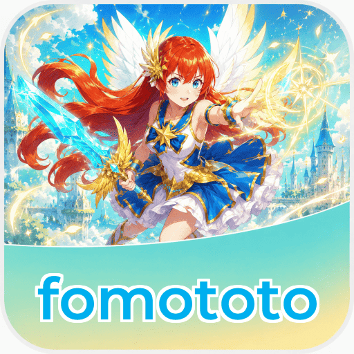 fomototo Download