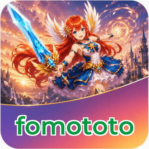fomototo Technical Info