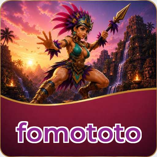 fomototo Signature