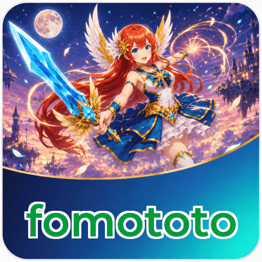 fomototo Download