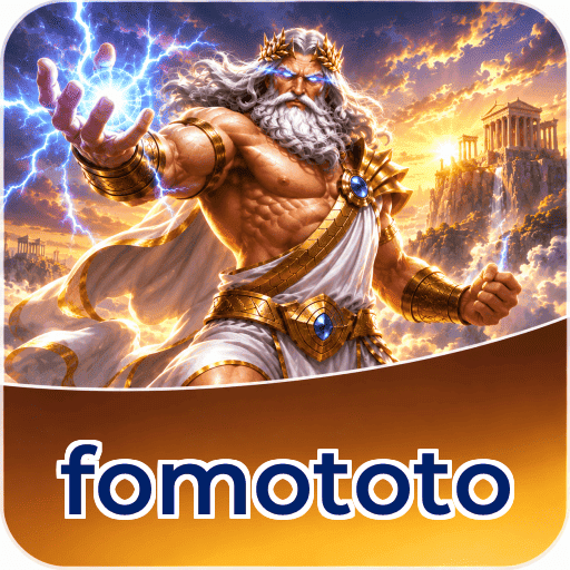 fomototo Signature