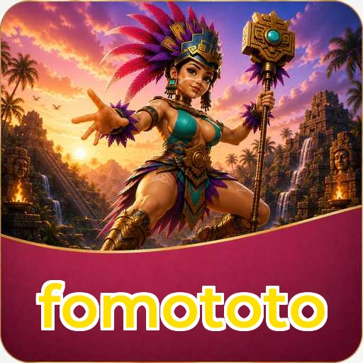 fomototo Signature